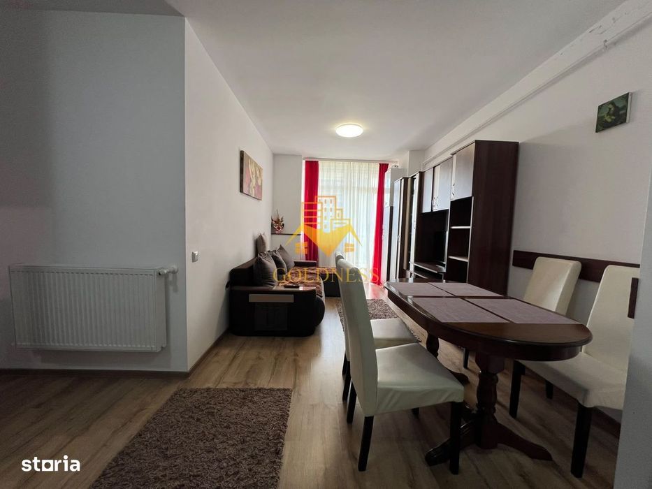 3 camere, parcare, Iris, Zona Oasului, Sobarilor, Lidl, Auchan