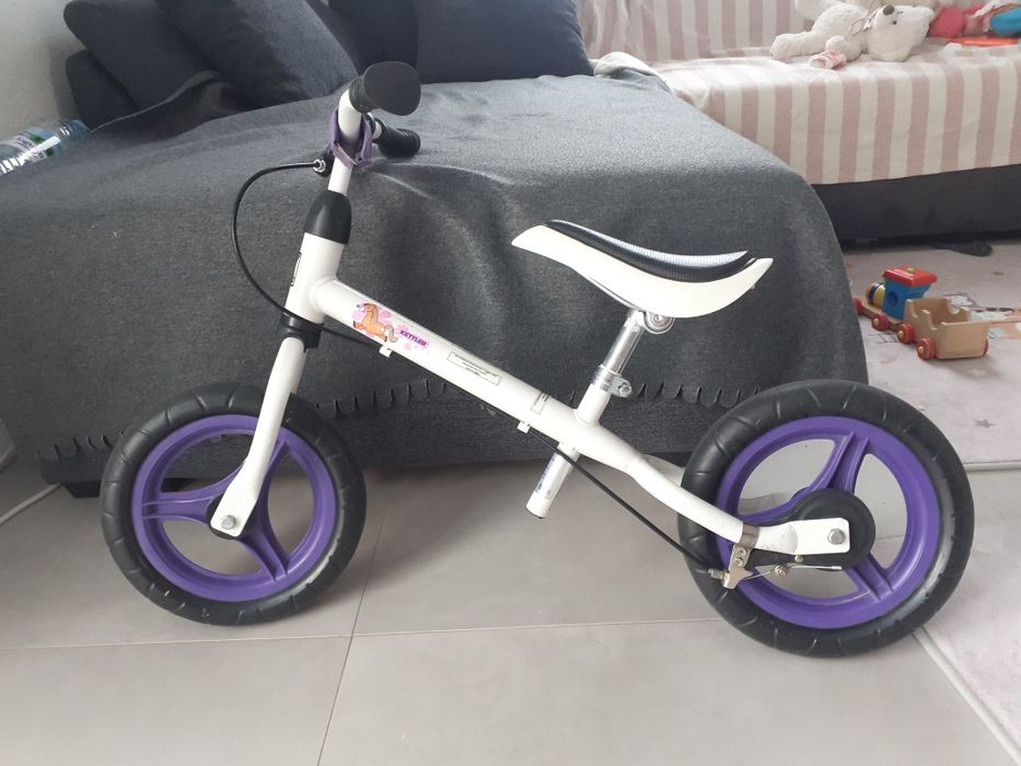 Детско баланс колело KETTLER