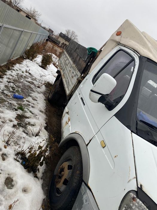 Продам Газель 2005 г