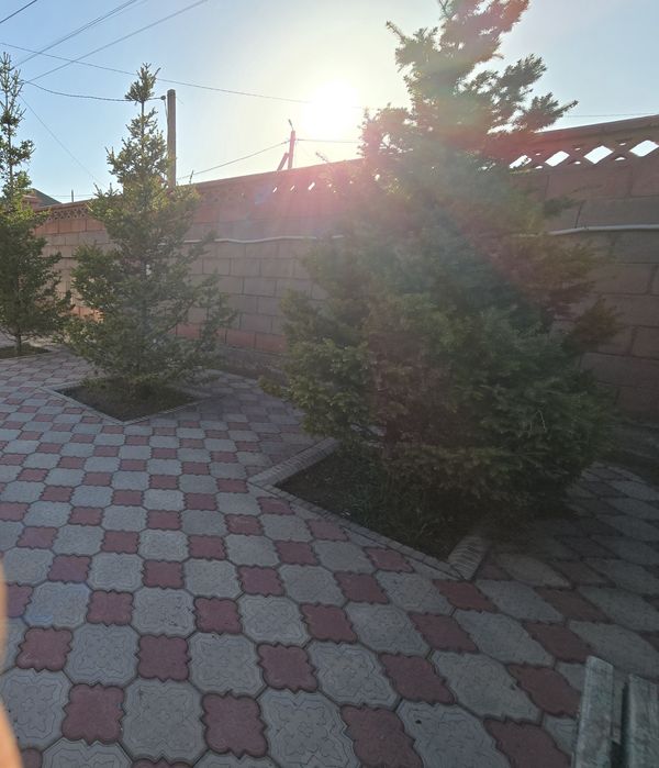 Коттедж 2эт.п.Жибек жолы