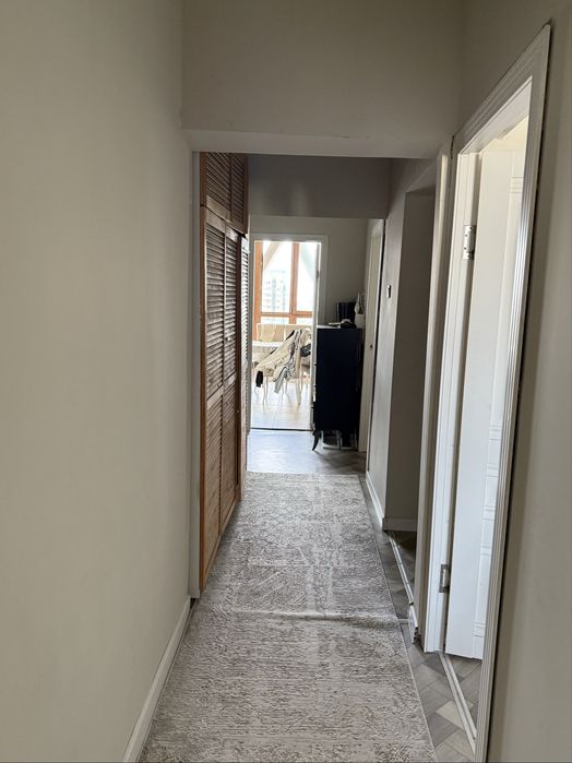 Продам 3 комн кв улучшенной  планировки