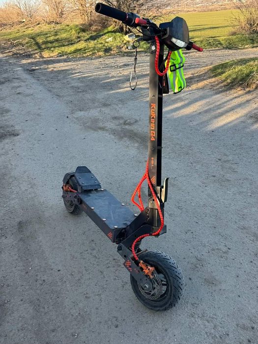 Vand kukirin g4 perfect functional
