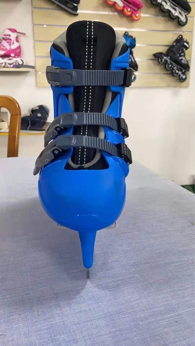 Коньки арендные для ледовых катков. Оптом от производителя.