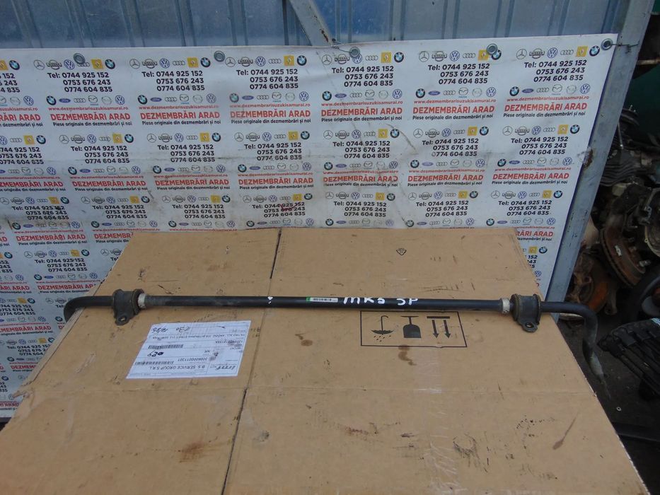 Bara stabilizatoare spate Ford Mondeo mk5 an 2014-2022 bara torsiune spate mondeo 5