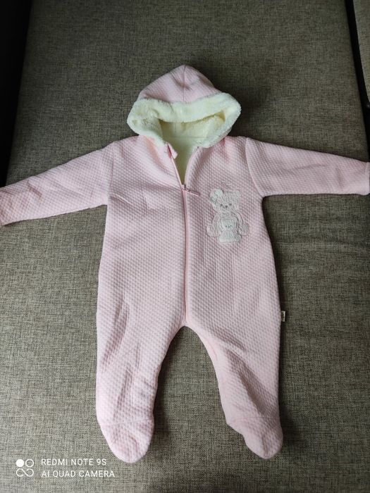 Продам детский комбинезон