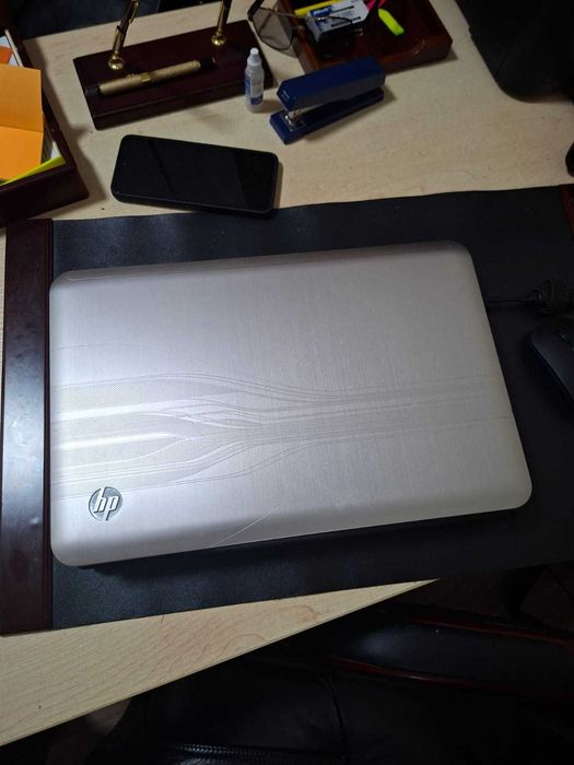 Ноутбук HP Pavilion DV6