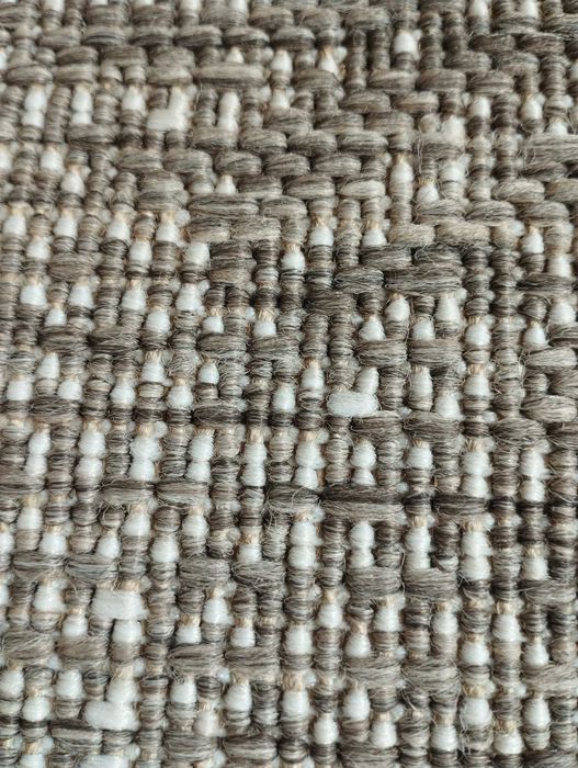 Килим 120/170 гладко тъкан