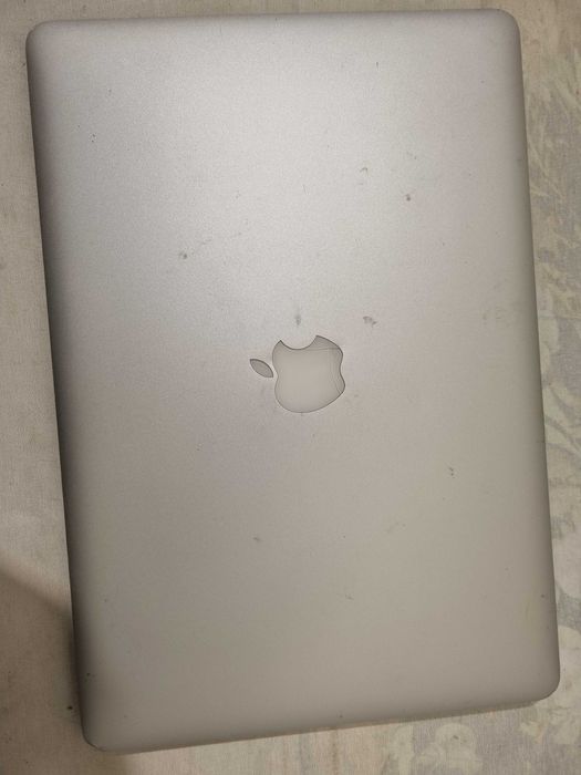 MacBook Pro Retina 15 Model A1398 EMC 2512 i7 2 6GHz 16GB RAM 250GB SSD 500 clicluri