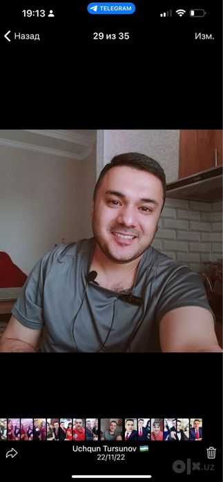 Мед-блогер, SMM ва PR хизмати