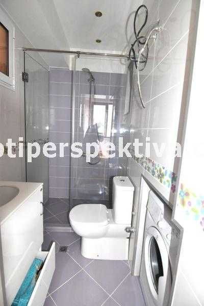 Продава се Тристаен апартамент в Пловдив, Център - 145 кв.м за 876 €/кв.м - Снимка #8