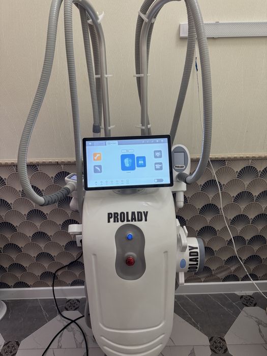 Аппарат для коррекции фигуры