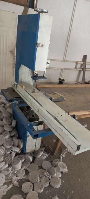 Tualet qogoz ishlab chiqarish uskunasi sotiladi Оборудование изготови