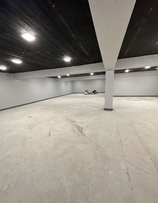 Аренда на Яшнабадский район 200кв.м