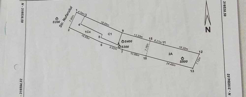 Casa de vanzare bals