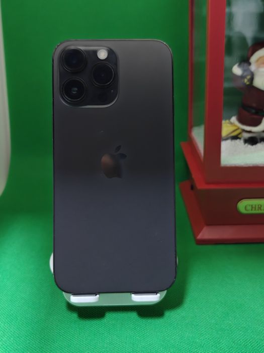 Iphone 14 Pro Max* Garantie * Buy Back *