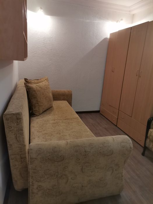 Дава се под наем Двустаен апартамент в Варна, Гръцка махала - 30 кв.м за 357 € - Снимка #14