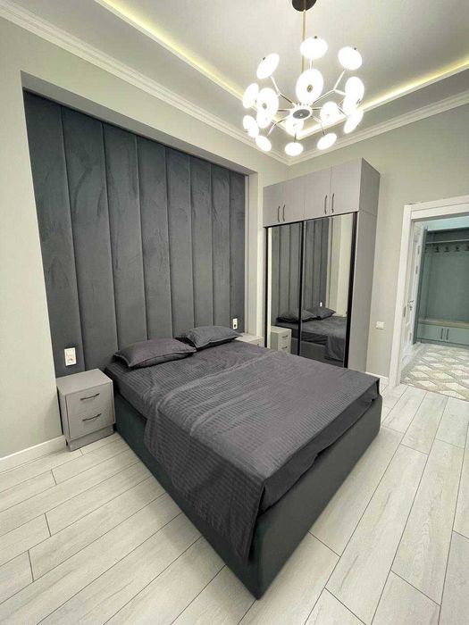 R17 Сдаётся квартира 2/5/9 на Яккасарайском ор-р Кушбеги