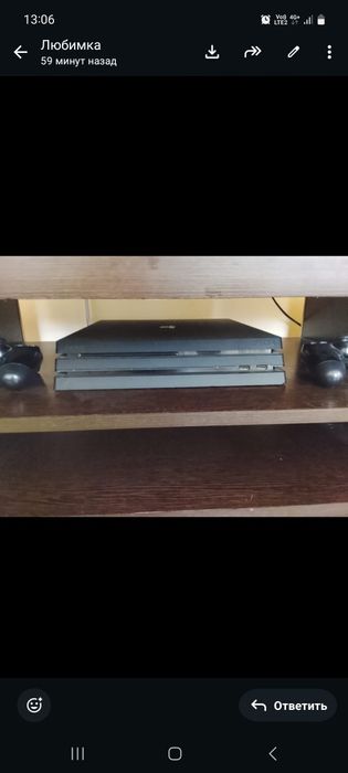 Плейстейшн продам