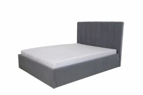 Кровать двуспальная