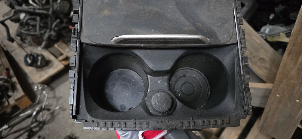 Къпхолдър BMW F30 FEIS