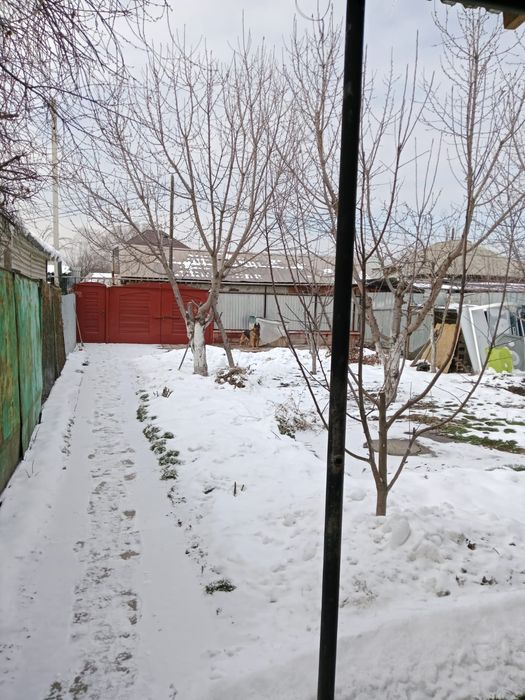 Продам отдельно стоящий дои