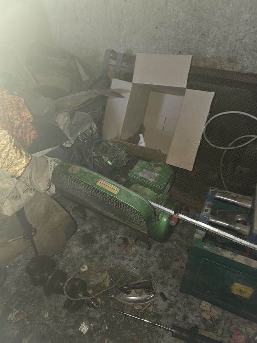 Станок для пластик