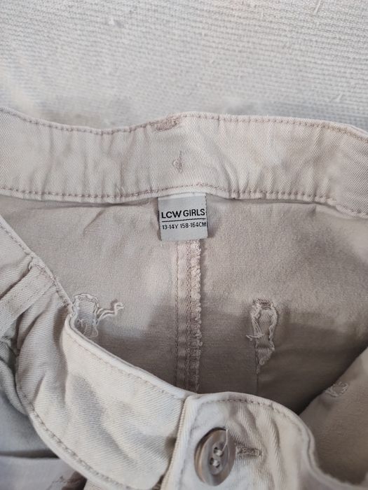 Дънки за дете 13-14 г.