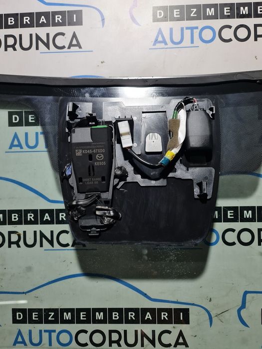 Parbriz Mazda CX - 5 - 4 Usi (1319) Cu senzor de ploaie
