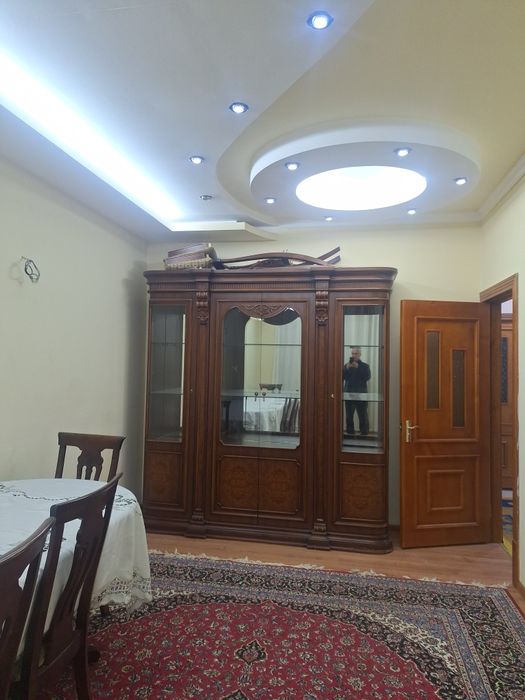 Квартира ижорага мик 1эт  3 хоналик