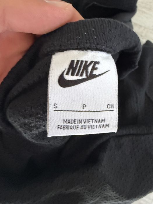 Nike XT mesh jersey