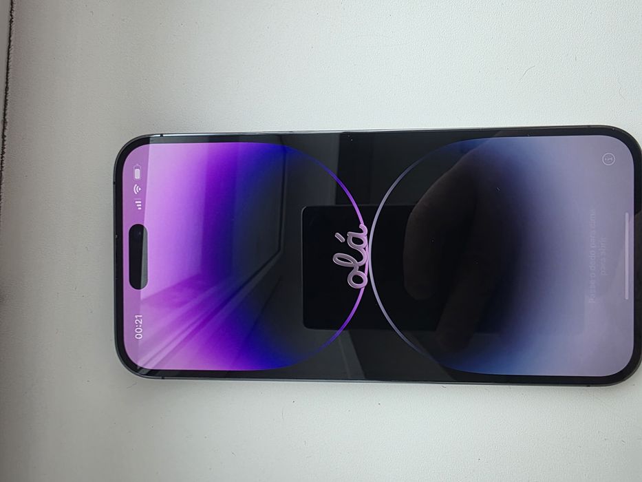 Iphone 14 Pro max 256 gb