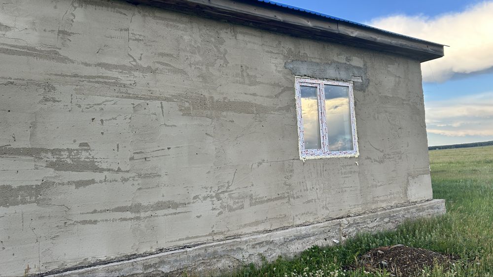 Продам дом мкр Заречный