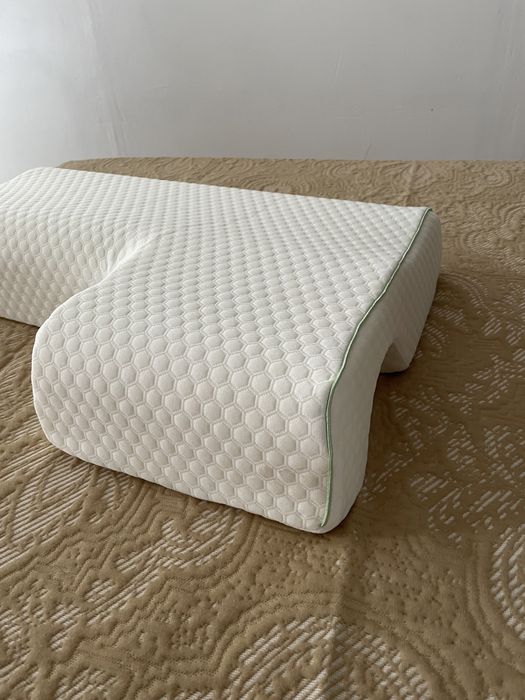 Възглавница за двойки