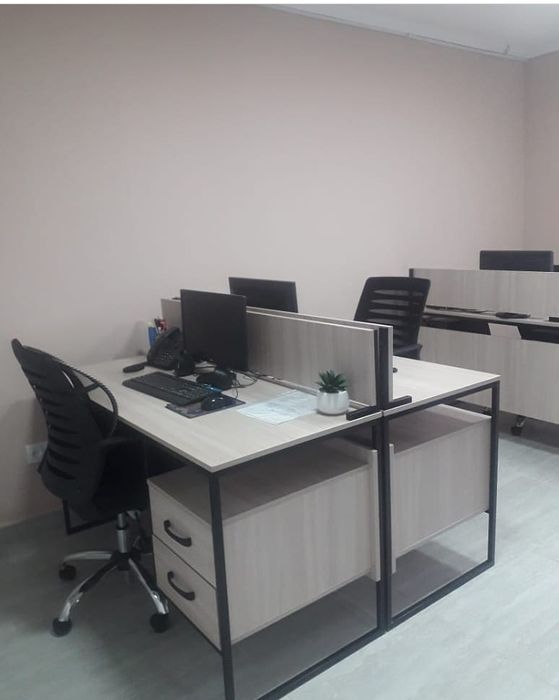 Профессиональная сборка мебели