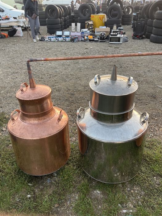 Cazne tuica avem orce marime si grosime pe stoc!