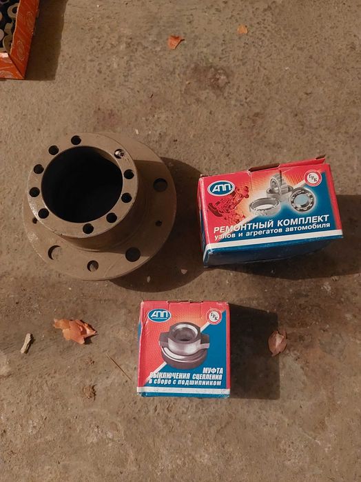 запчасти на уаз диски колесные