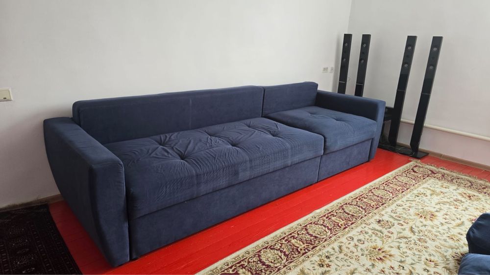 Продам диван 3 метровый