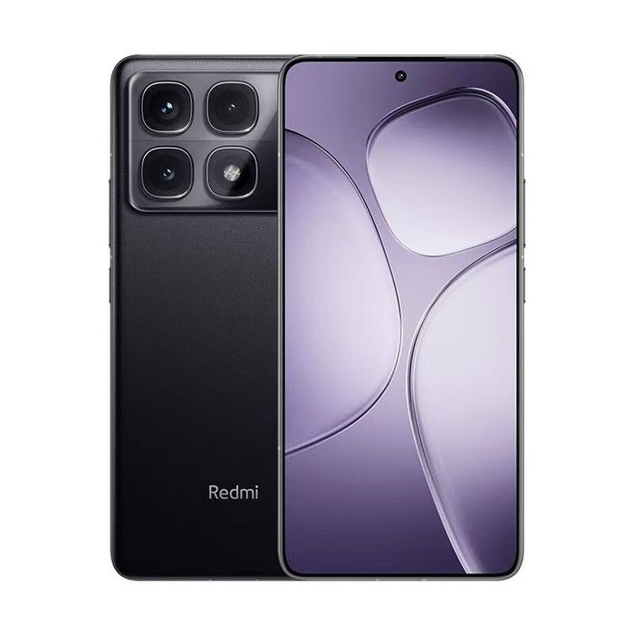 Redmi k70 ultra ideal tiniq