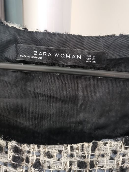 Дамска рокля zara