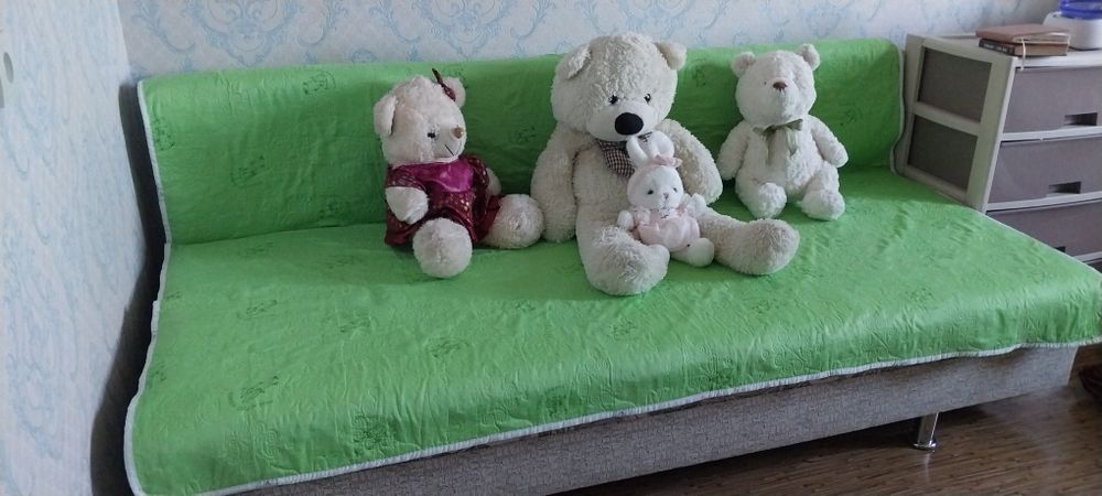Продам диван- тахта