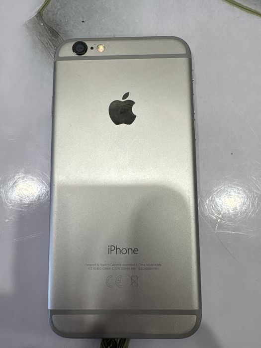 Продаи Apple iphone 6