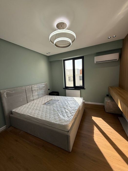 Фаргона Йули / ресторан Tandoor, OzMakon
ЖК City Group Tower