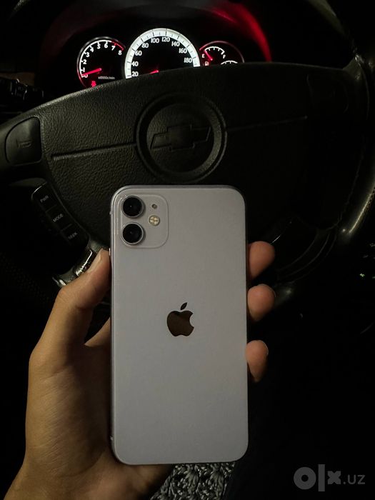 Iphone 11 128 gb ideal