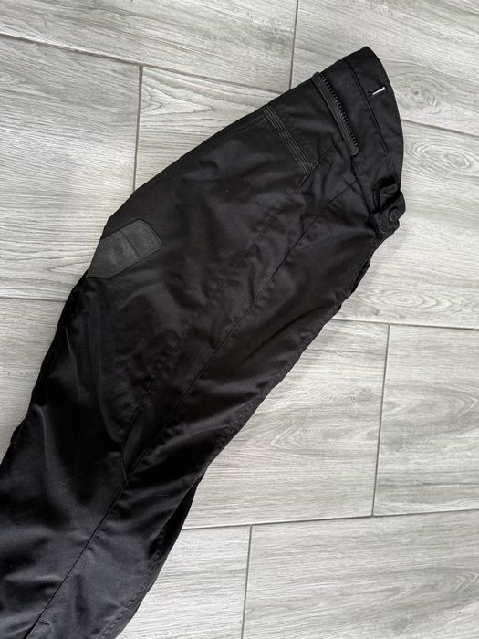 Pantaloni moto polo dama marime M