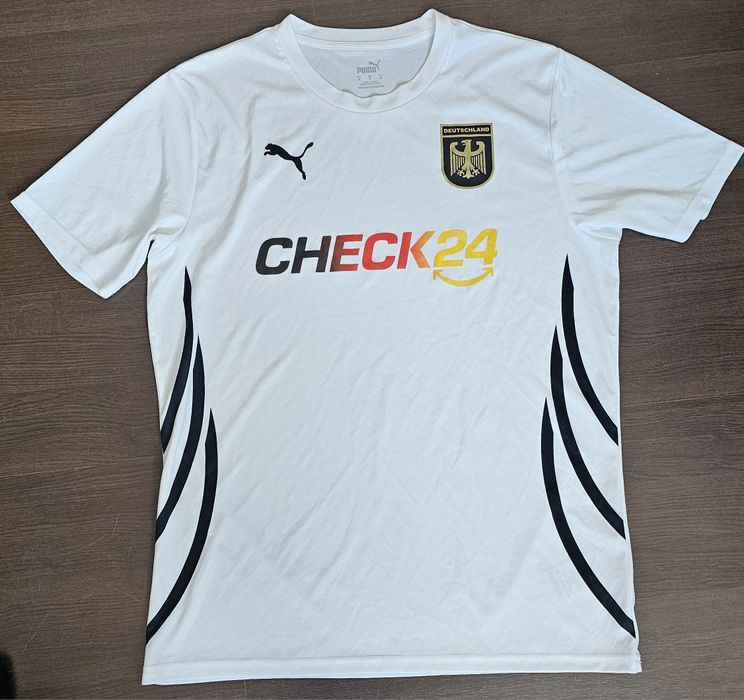 Тениска на Германия