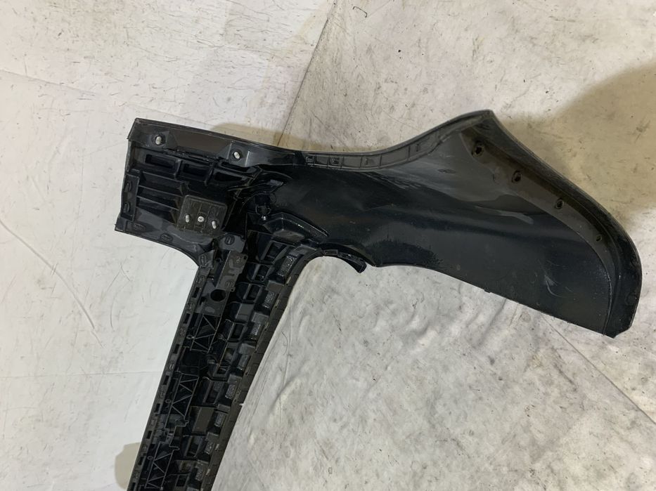 Bara spate Audi A4, B7, Avant, Kombi, 2004, 2005, 2006, 2007, cod origine OE 8E9807511J.