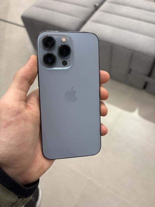 IPhone 13 pro 256 гб