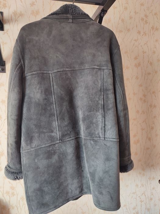 Продам турецкую дублёнку