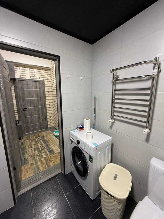 ВЫГОДНО 1 комнатная квартира в ЖК YUKSALISH