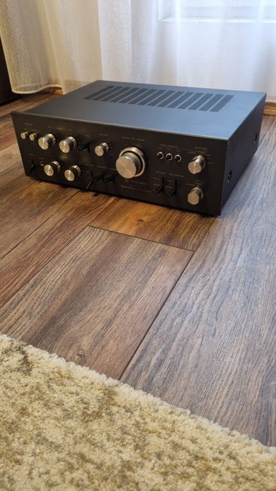 Technics SU 3500
